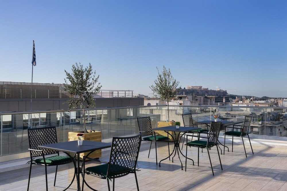 Фото Hestia - Ippokratous 35