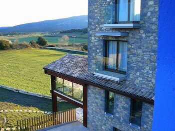 Фото Hotel Tierra Buxo - Adults Only