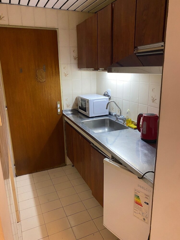 Фото Portillo Apartments