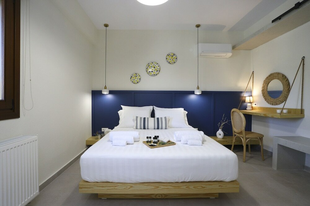 Фото Onar Ouranoupolis