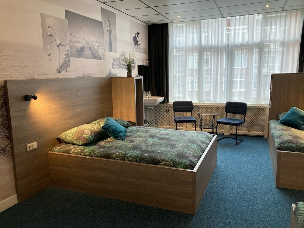 Фото Hotel Poseidon