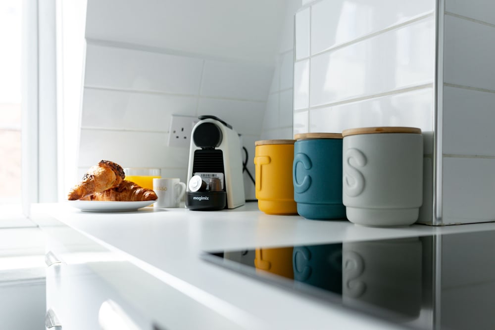 Фото Top Notch Apartment