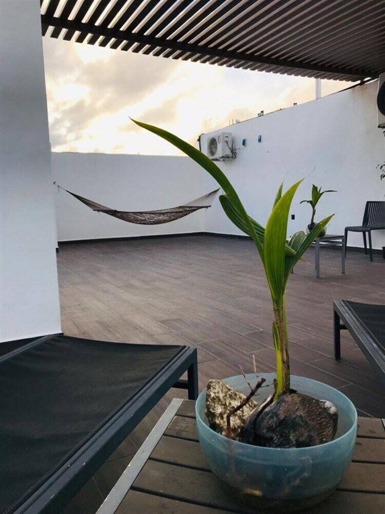 Фото Torres del Sol Cancún