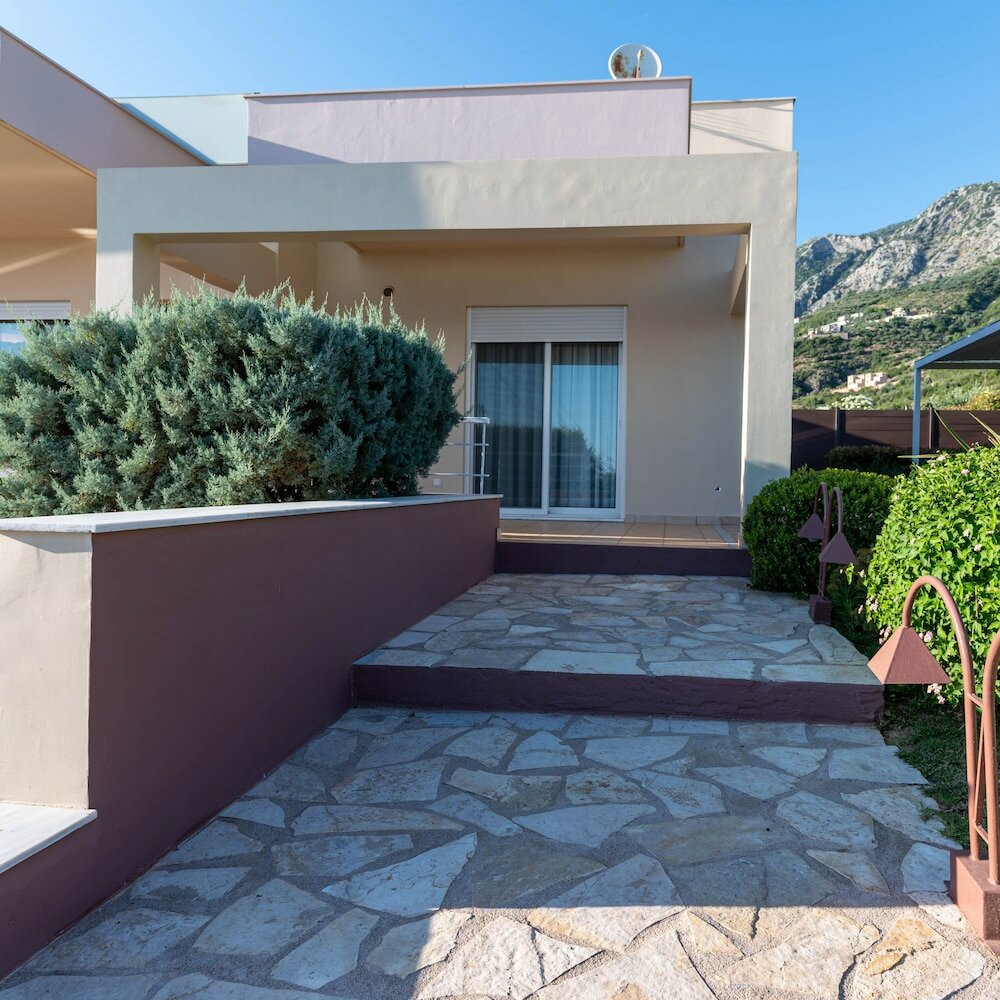 Фото Verga Sunset Villa - Ilia Seascape Private Retreat