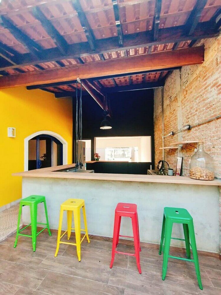 Фото Youse Hostel