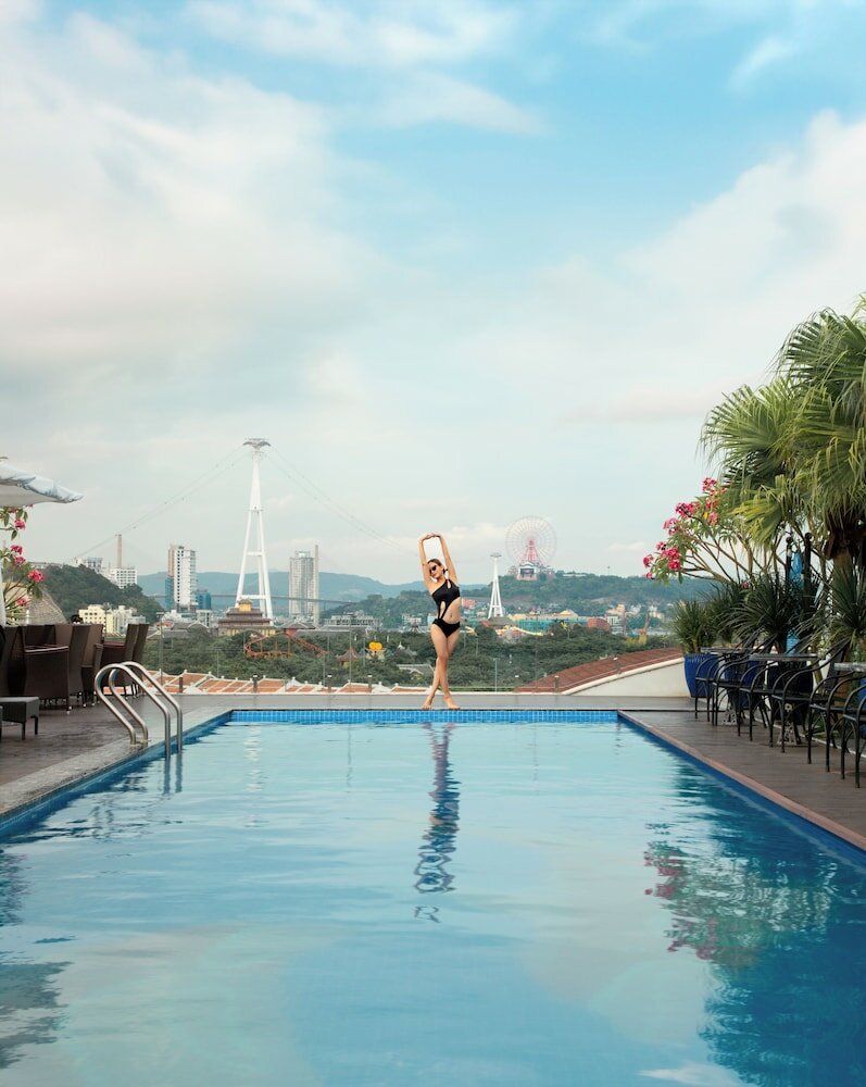 Фото Grand Fleuve Boutique