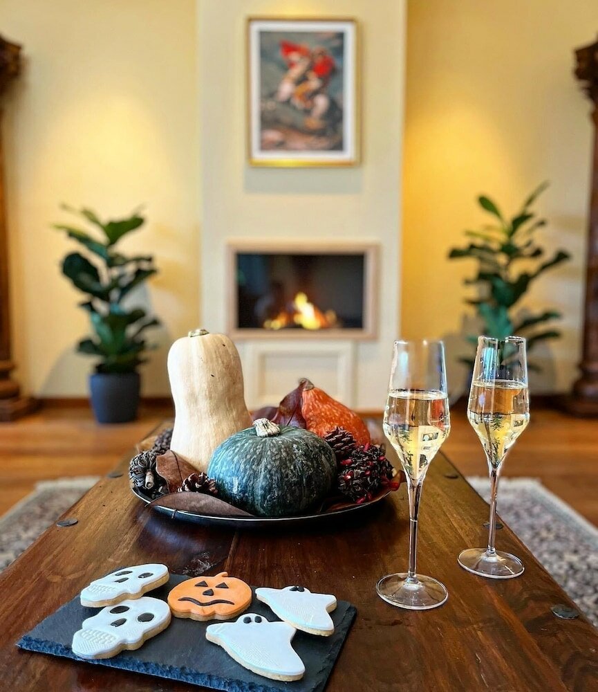 Фото Castello di Pandora