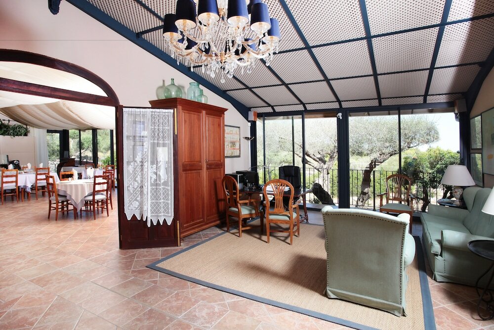 Фото Ca's Garriguer