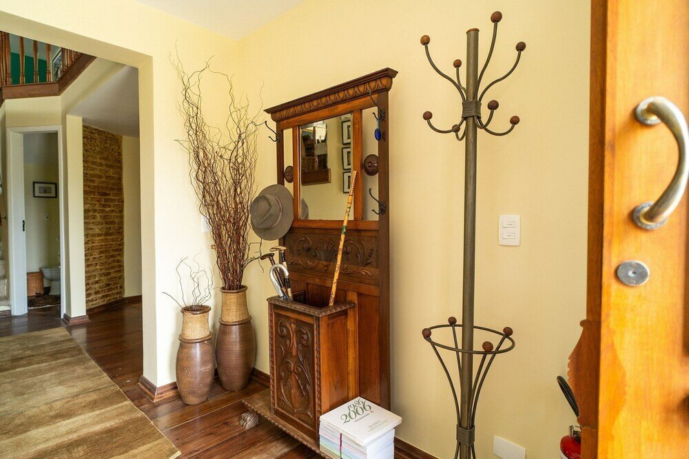 Фото Refúgio Ultramor: sua casa na montanha