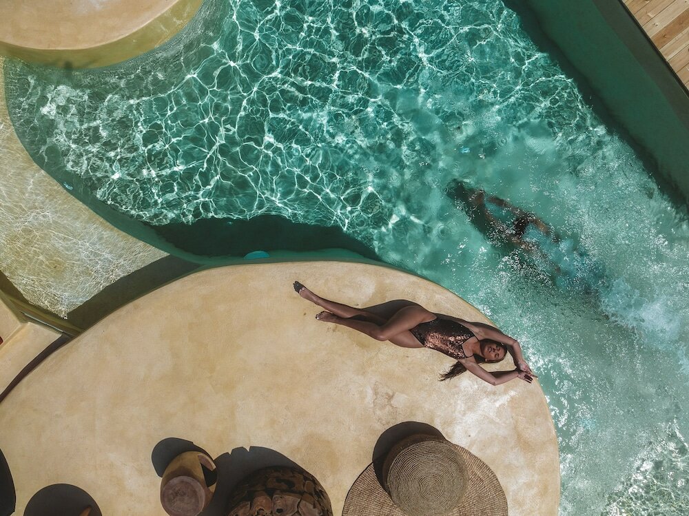 Фото Divino Caldera