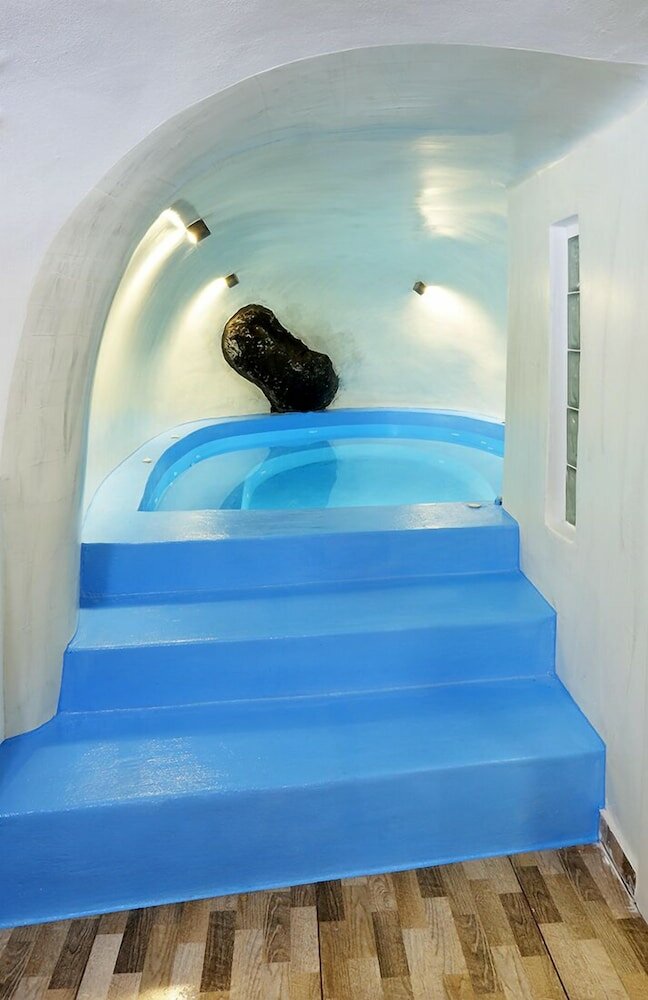 Фото Church & Cave - Santorini Private Residences