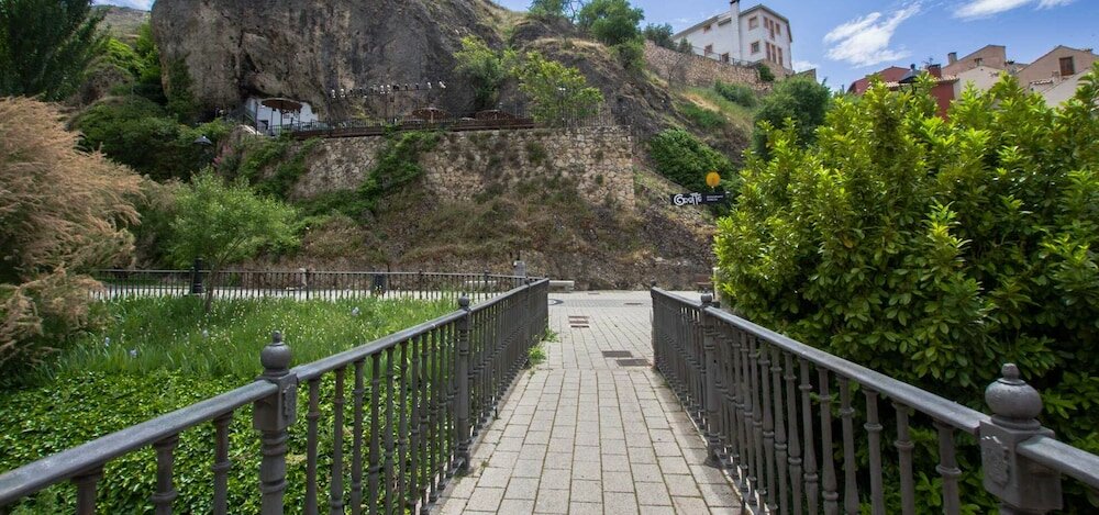 Фото Posada del Huécar