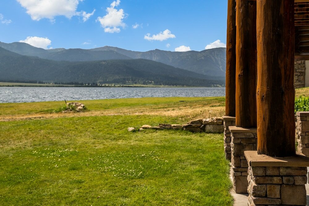 Фото Kings Cabin