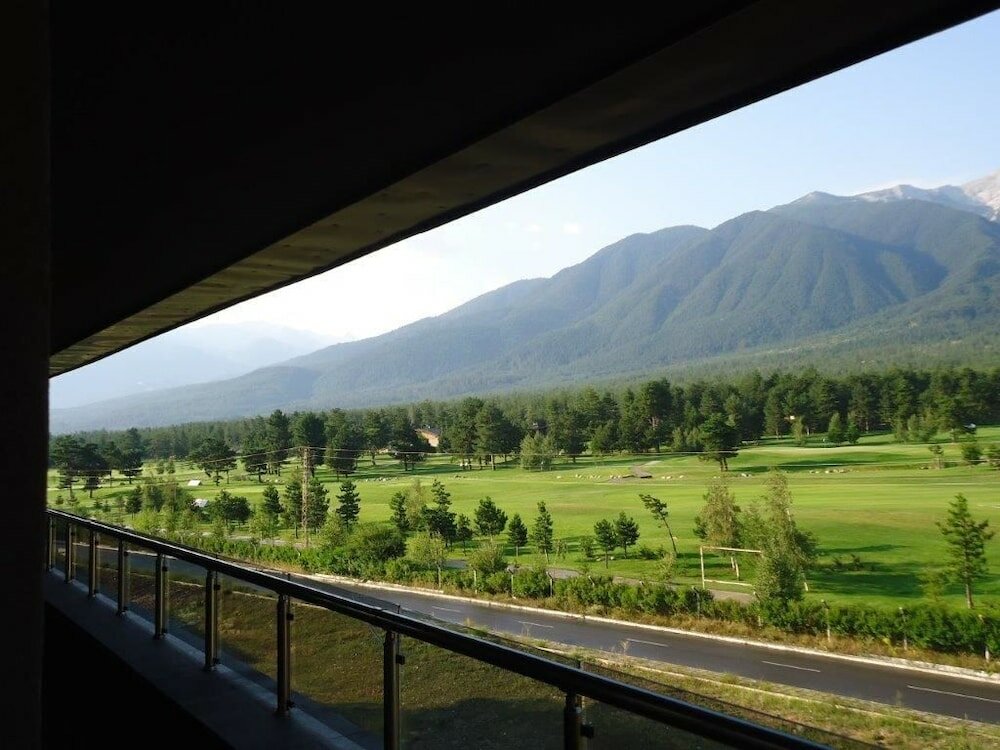 Фото Cornelia Deluxe Residence