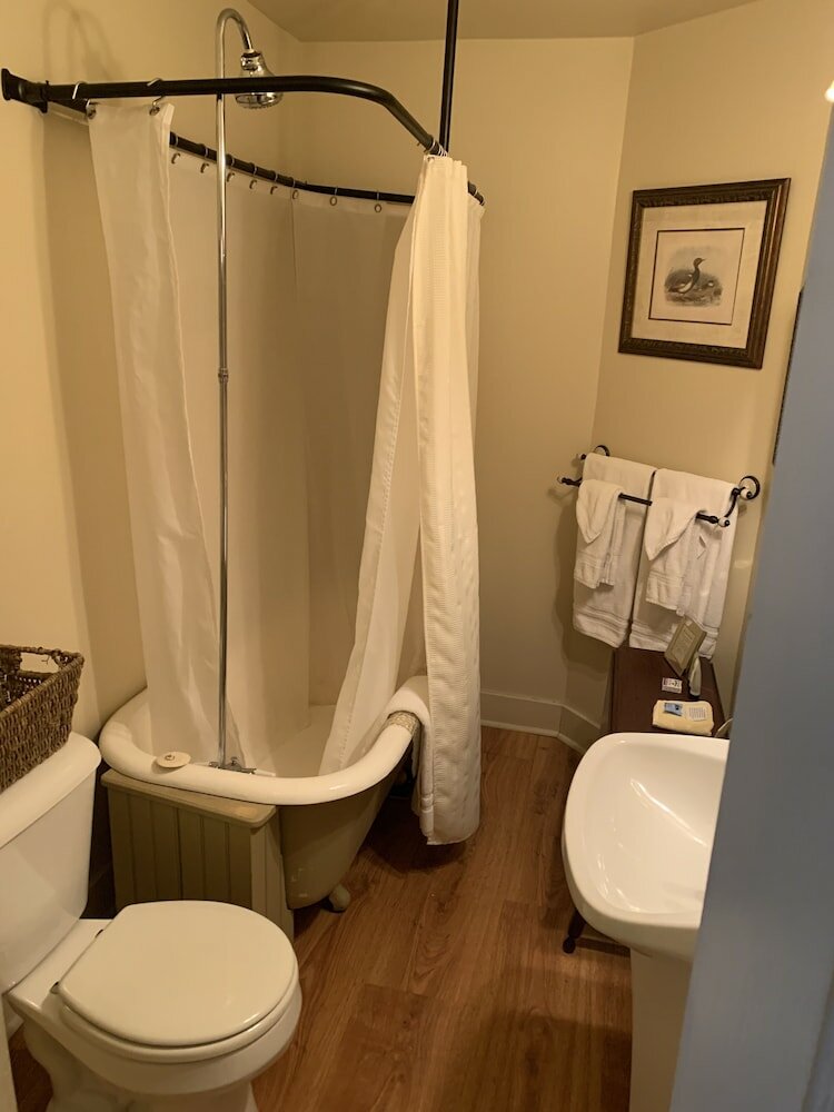 Фото Waybury Inn