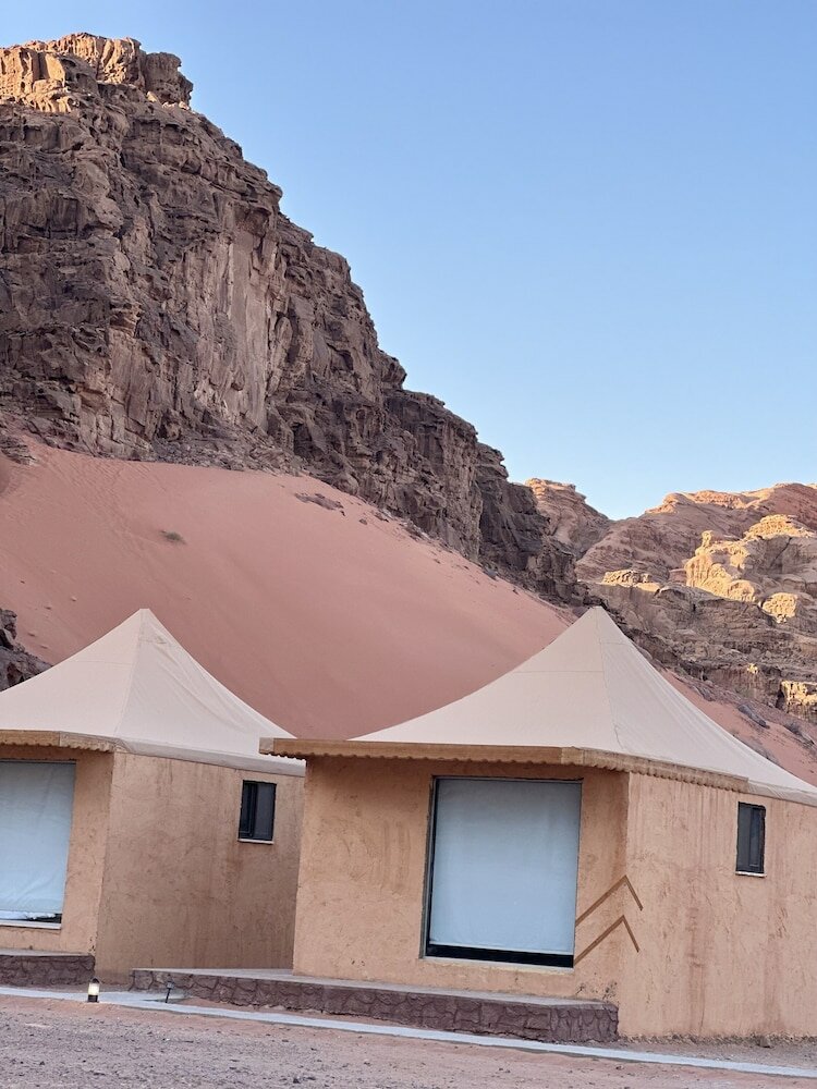 Фото Camp Emilia Rum