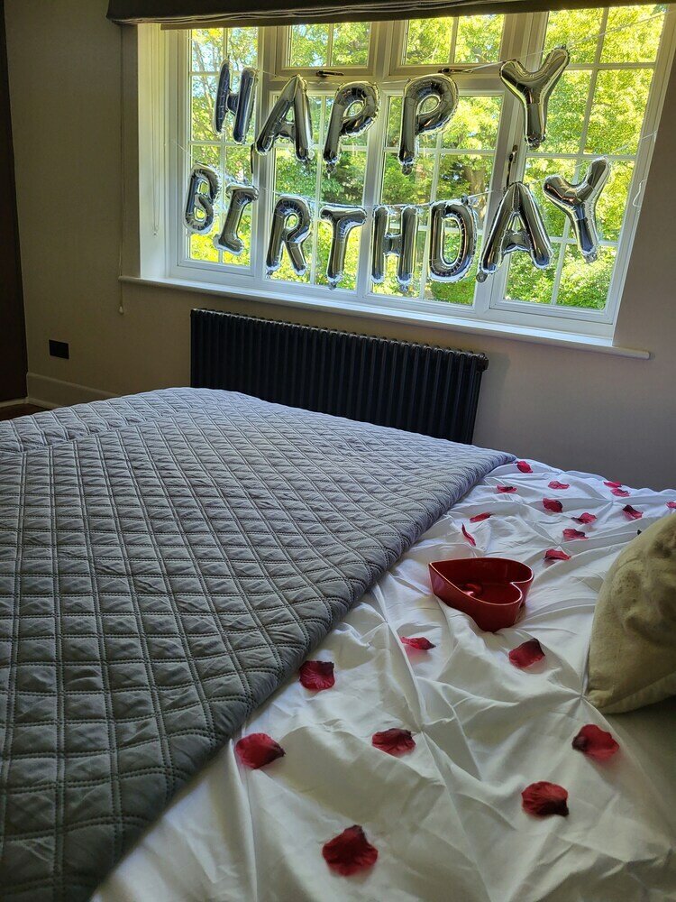 Фото Little Robin Gate