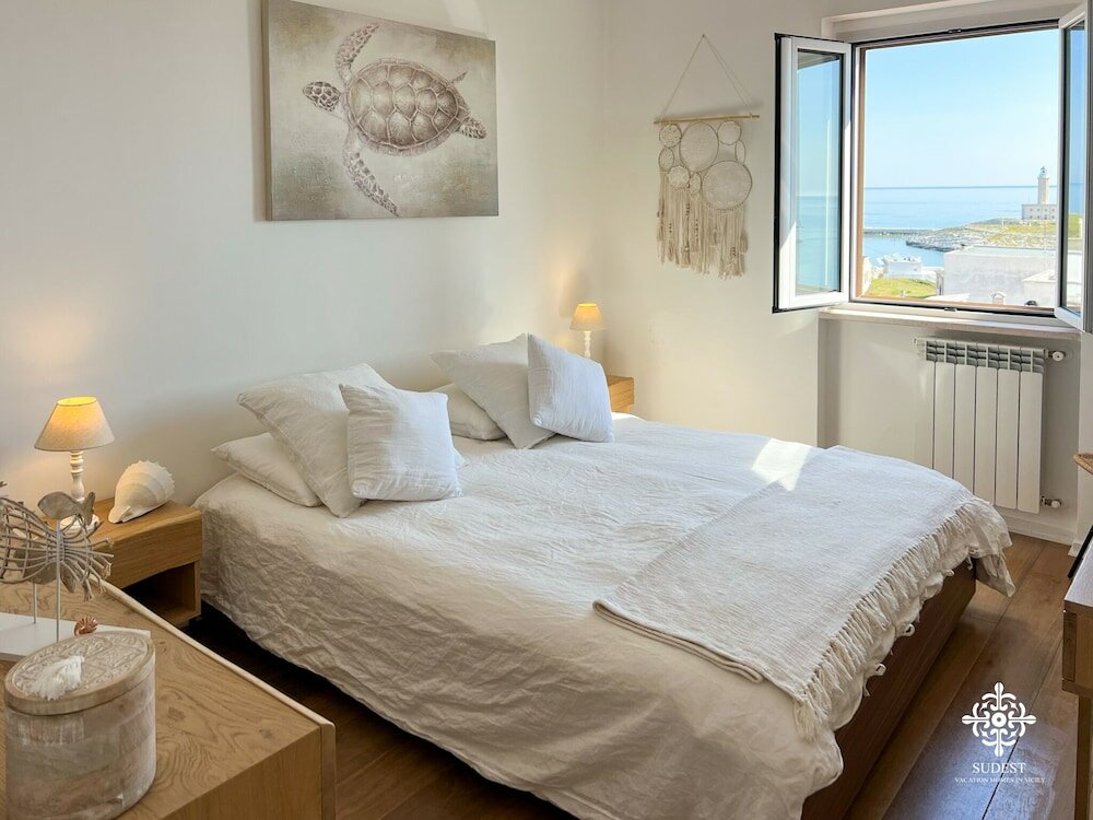 Фото Infinito - Attico sul Mare