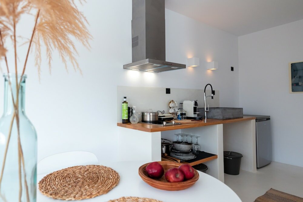 Фото Ventu Paros Villa