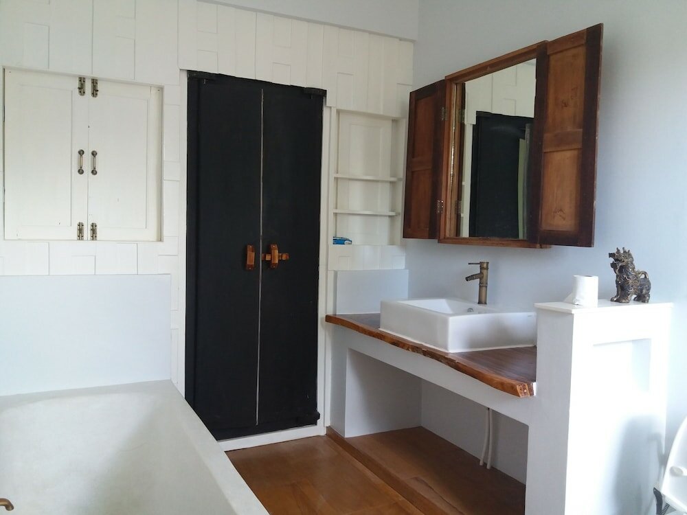 Фото Mountain View Pool Villa Nakhonnayok