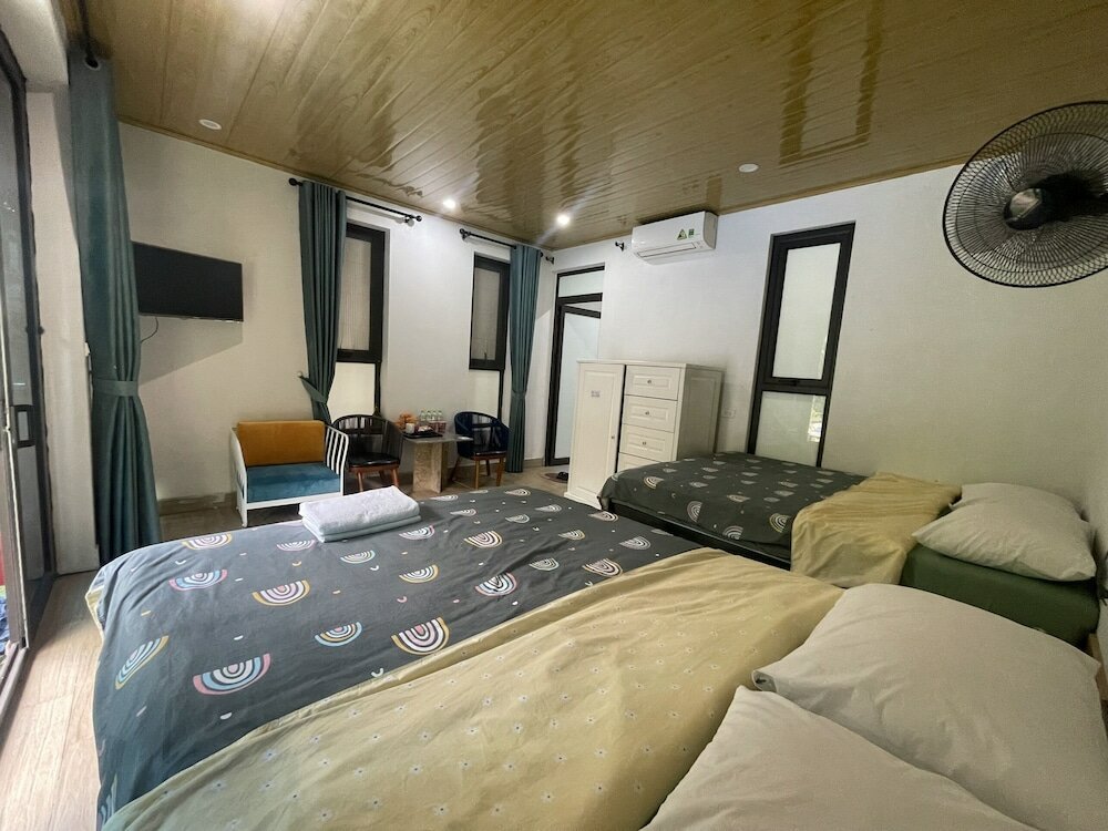 Фото Tropical Retreat Homestay