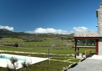 Фото Hotel Tierra Buxo - Adults Only