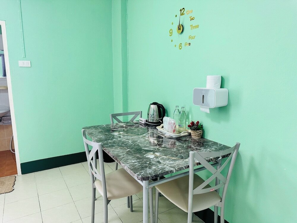 Фото Vk &Residence Kanchanaburi