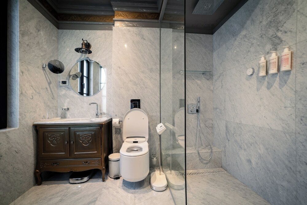 Фото Bey House Royal Hotel