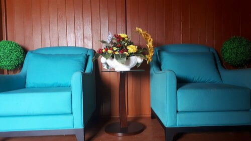 Гостиница Granada Inn Palu в Палу