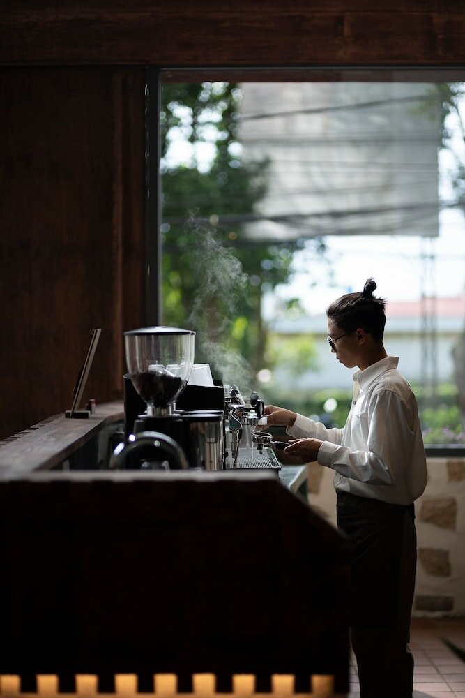 Фото Mùa Dalat Wellness Hotel