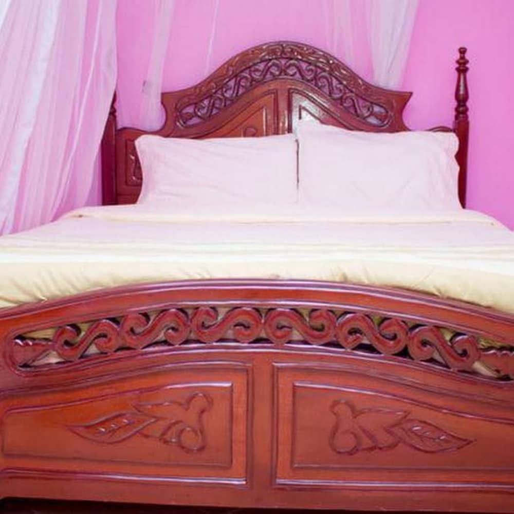 Фото Leopard View Hotel