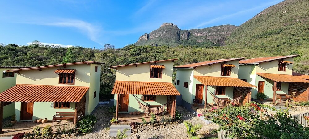 Фото Green Chales