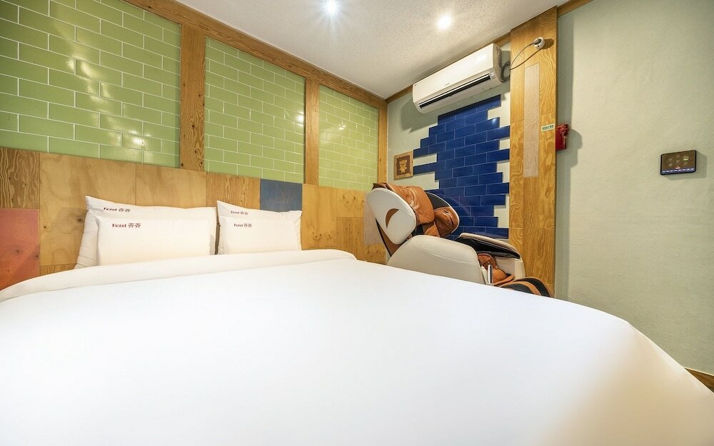 Фото Bucheon Jyujyu