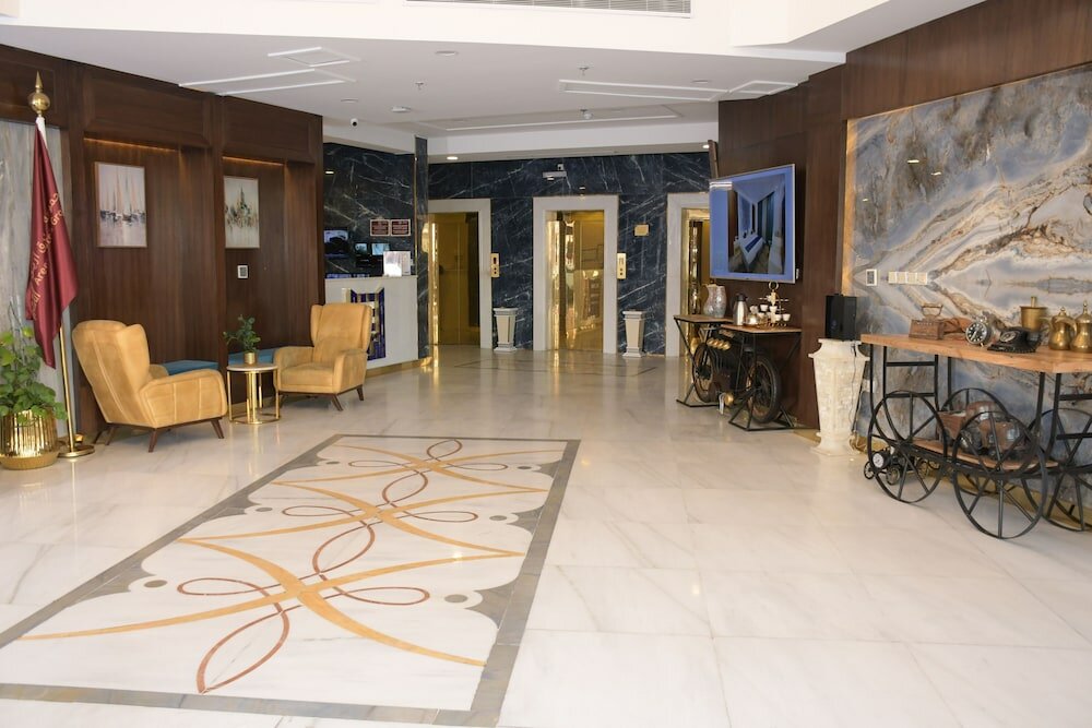 Фото Areen Hotel Airport
