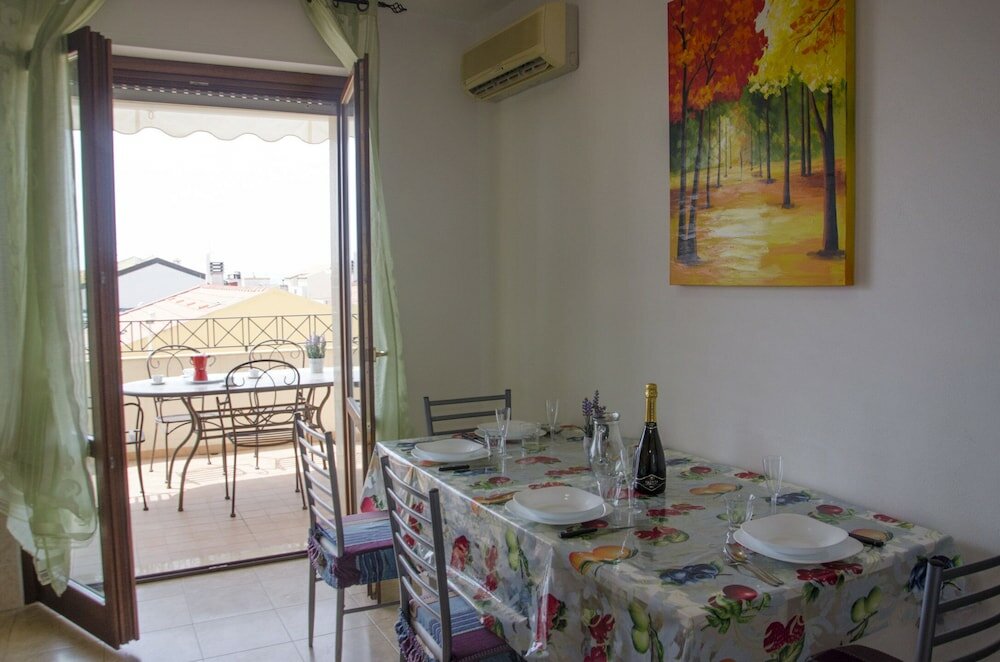 Фото Casa Ricciola