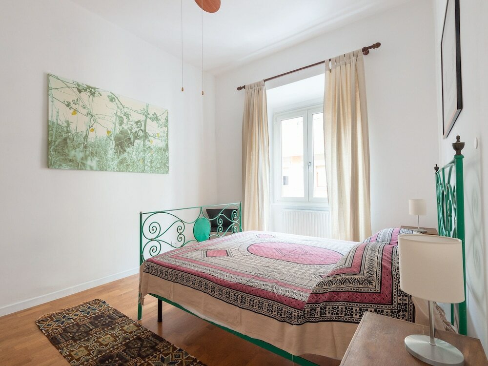 Фото Rsh Colosseo Enchanting Apartment