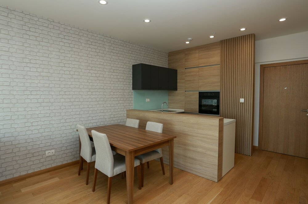 Фото Lux Apartments Wow