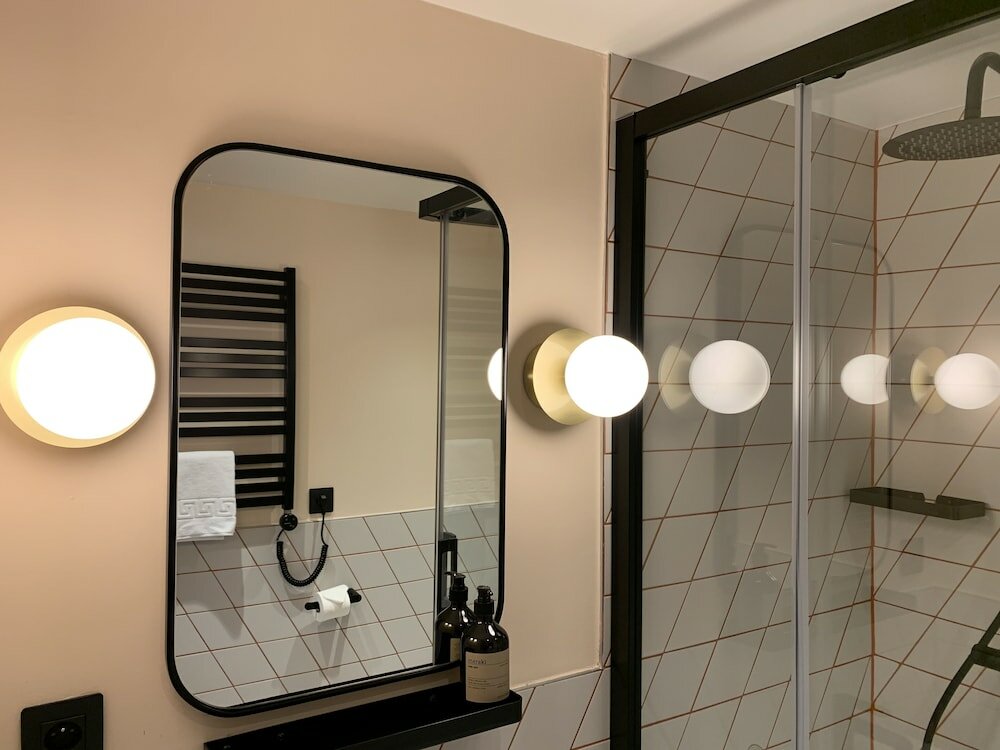 Фото The People Paris Nation Hostel