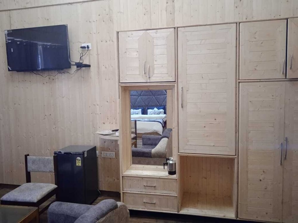 Фото Hotel Sun and Wind