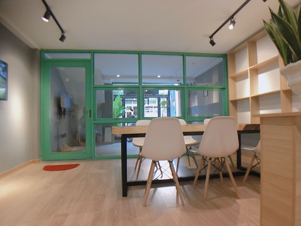 Фото Delistay - Hostel