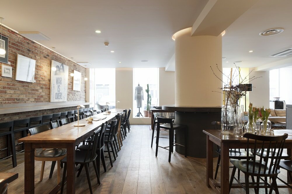 Фото Townhouse Apartments