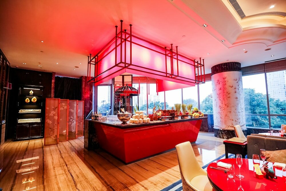 Фото Pan Pacific Ningbo