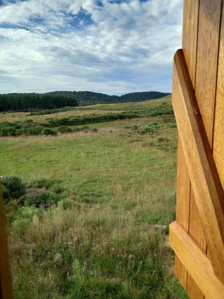 Фото Karapoto parador rural