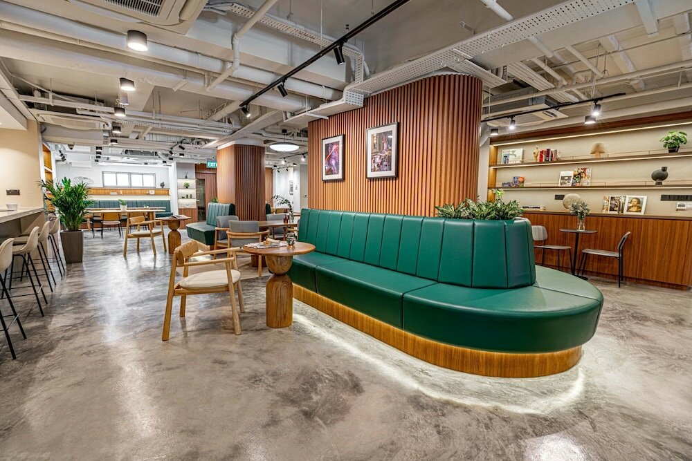 Фото Weave Suites - Midtown