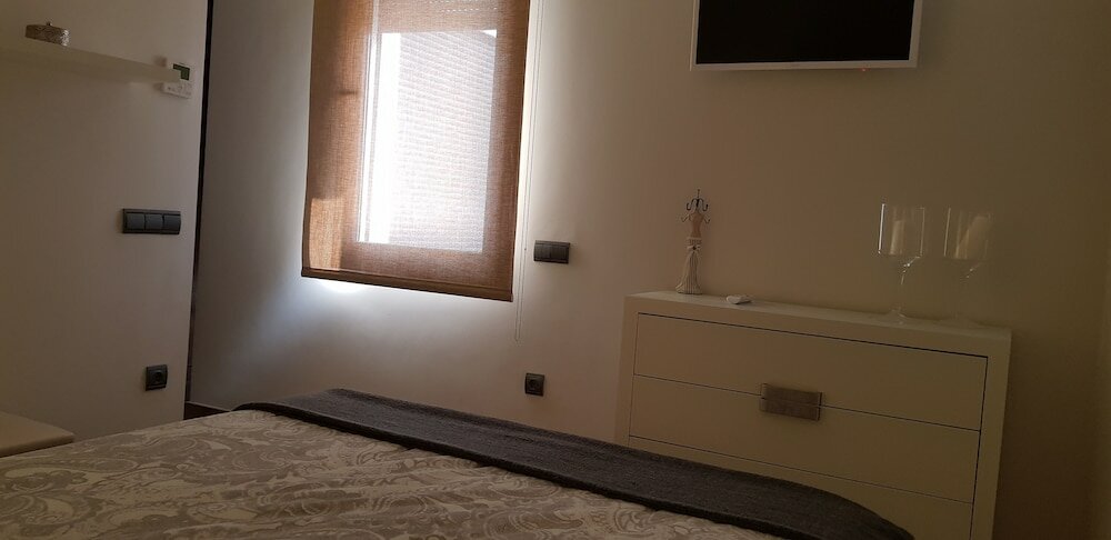 Фото Deluxe Apartments Ronda