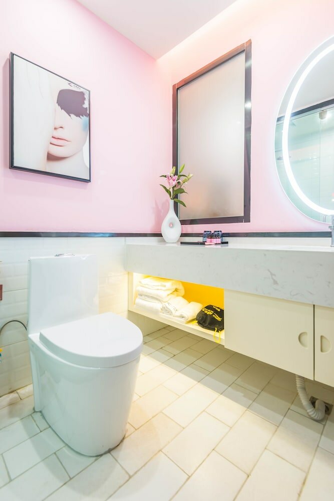 Фото Tengchong Soft Time Hotel