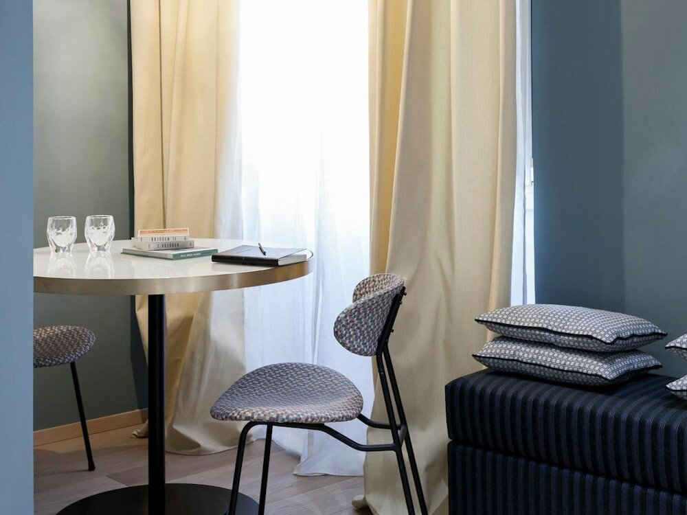 Фото Отель Tornabuoni Place