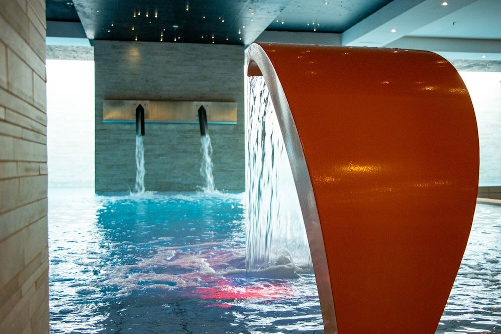 Фото Tivoli Hotel