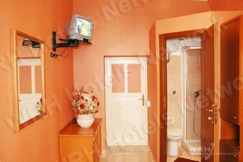 Фото Hotel Virginia