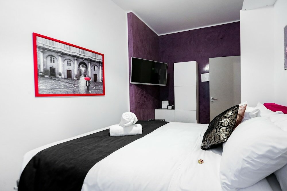 Фото Relais Circo Massimo